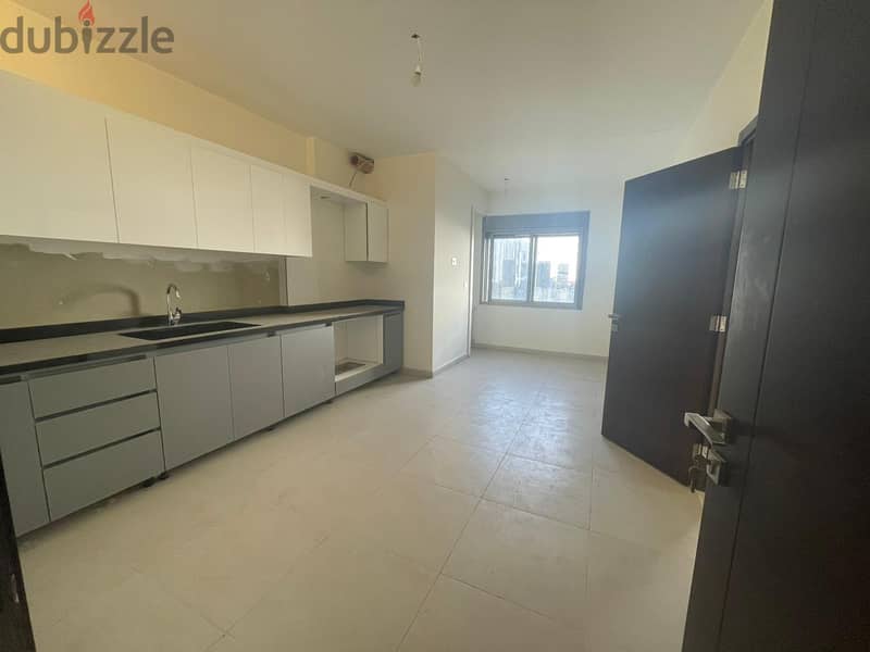 RWK124JS - Apartment For Sale in Ballouneh  - شقة للبيع في بلونة 6