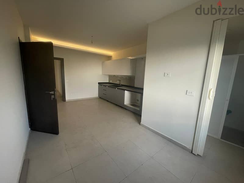 RWK124JS - Apartment For Sale in Ballouneh  - شقة للبيع في بلونة 5