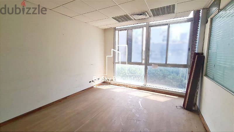 Office 330m² 12 Rooms For SALE In Clemenceau - مكتب للبيع #RB 2