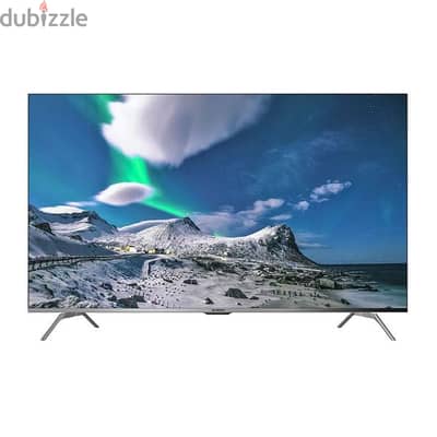 Skyworth 50" UHD 4K Smart Android TV