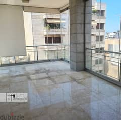 Apartment for Rent Beirut,  Clemenceau