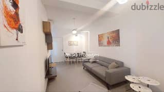 Apartment 60m² 1 Bed For Rent In Monot - شقة للأجار #JF