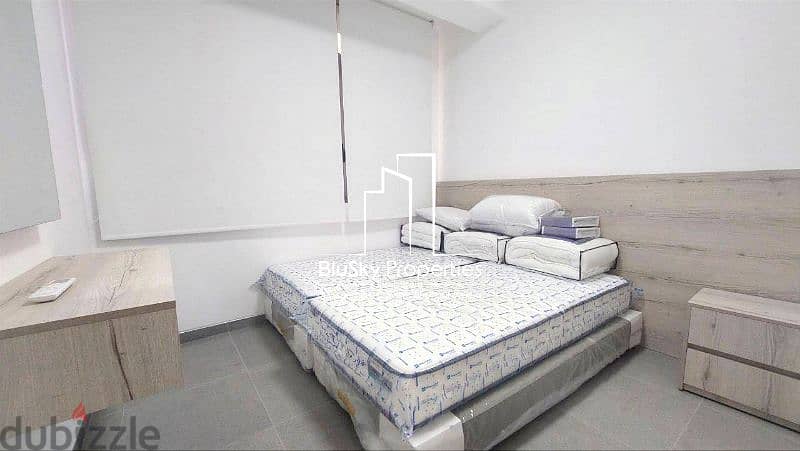 Apartment 60m² 1 Bed For Rent In Monot - شقة للأجار #JF 5