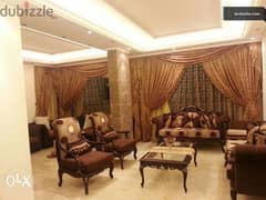 Fully Furnished Apartment for rent in Hamra