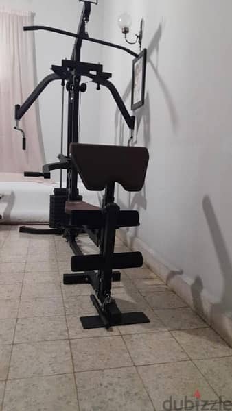 miltipurpose gym equipments 1