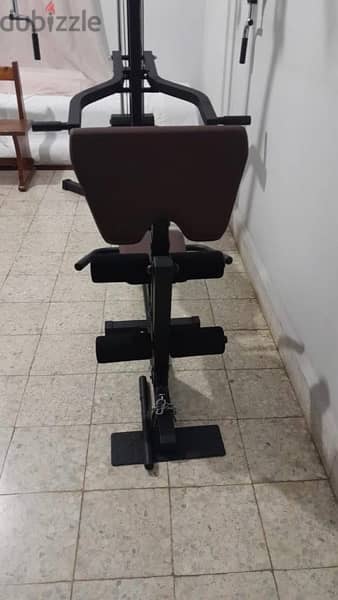 miltipurpose gym equipments 7