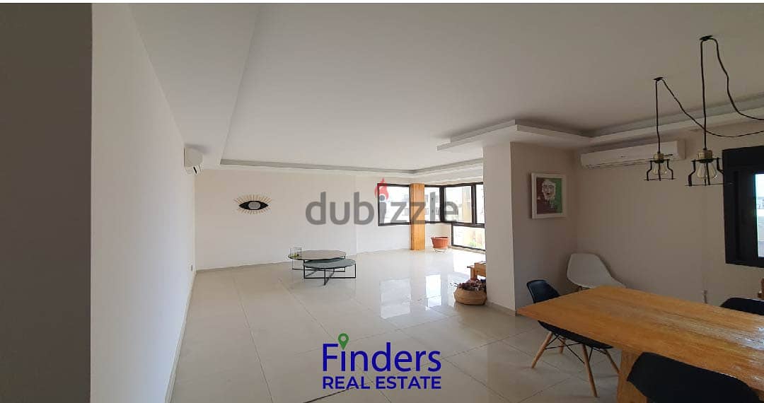 Apartment for sale | Fully decorated | antelias| شقة للبيع | انطلياس 2
