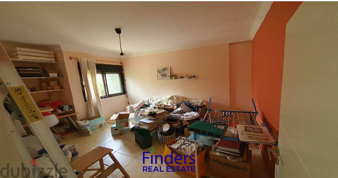 Apartment for sale | Fully decorated | antelias| شقة للبيع | انطلياس 4