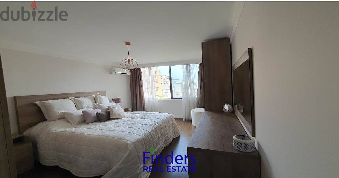 Apartment for sale | Fully decorated | antelias| شقة للبيع | انطلياس 9