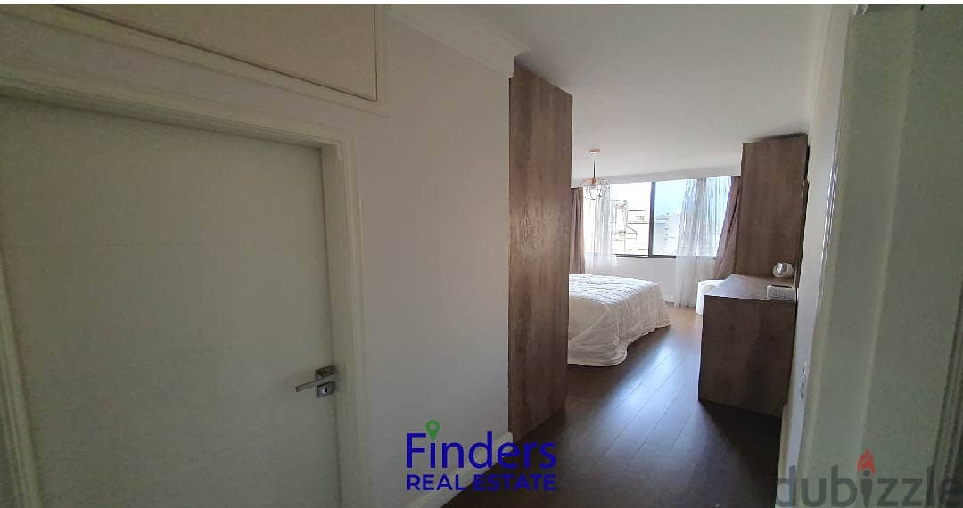 Apartment for sale | Fully decorated | antelias| شقة للبيع | انطلياس 10