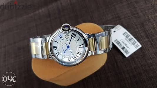 Cartier Ballon Bleu high copy