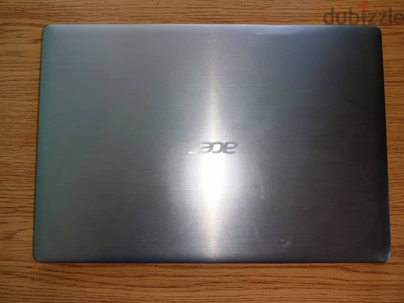 acer swift 3 core i3 7th gen 280ssd 1