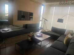 175 SQM Three Bedroom Apartment in Jdeideh, Metn