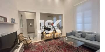 L12713- Apartment with Terrace for Rent in Clemenceau - All inclusive 0