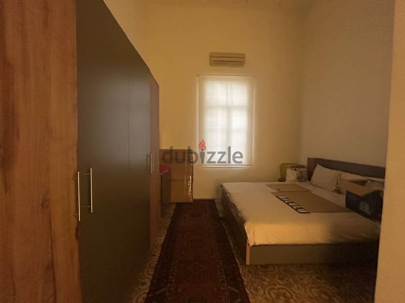 L12713- Apartment with Terrace for Rent in Clemenceau - All inclusive 8