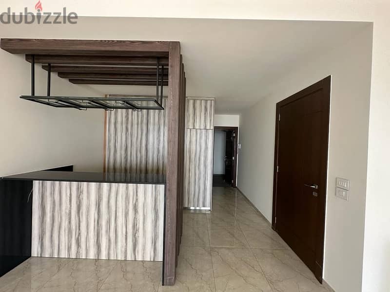 110 Sqm | Brand New Apartment For Sale In Fanar 2