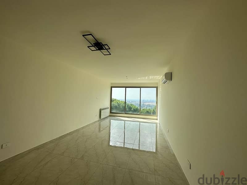 110 Sqm | Brand New Apartment For Sale In Fanar 1