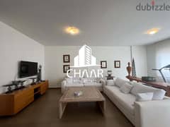R1381 Furnished Apartment for Sale in Achrafieh 0
