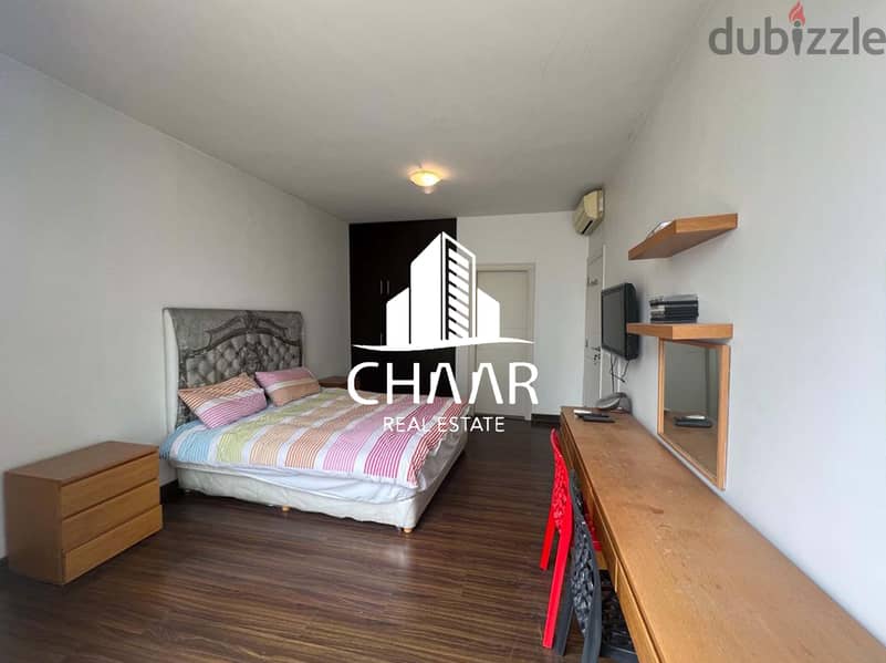 R1381 Furnished Apartment for Sale in Achrafieh 4
