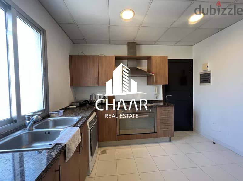 R1381 Furnished Apartment for Sale in Achrafieh 6