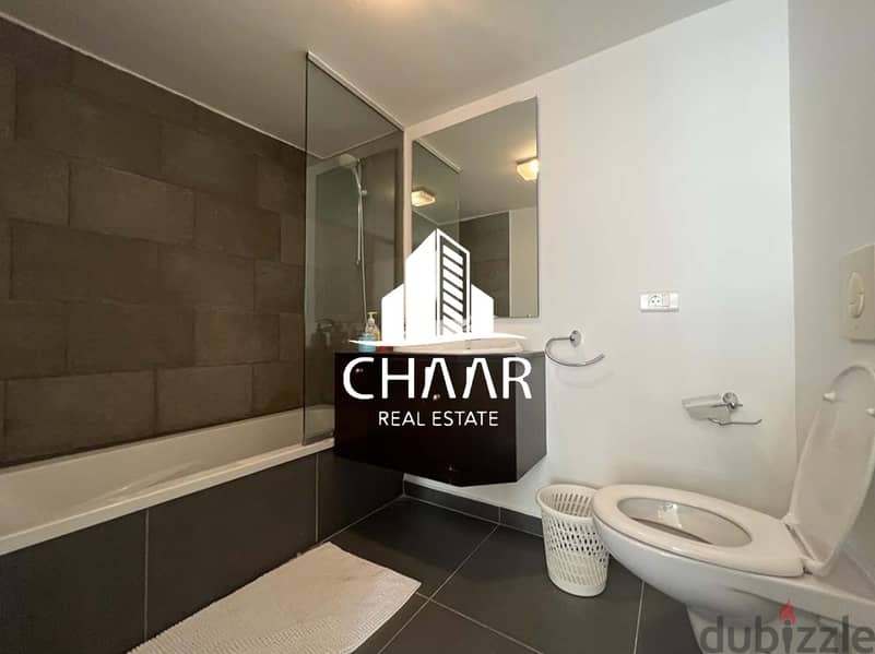R1381 Furnished Apartment for Sale in Achrafieh 8