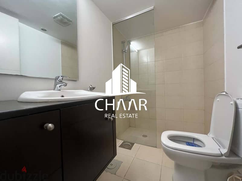 R1381 Furnished Apartment for Sale in Achrafieh 9