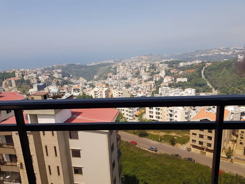Apartment for Rent in Beit el Chaar - شقة للاجار في بيت الشعار 8