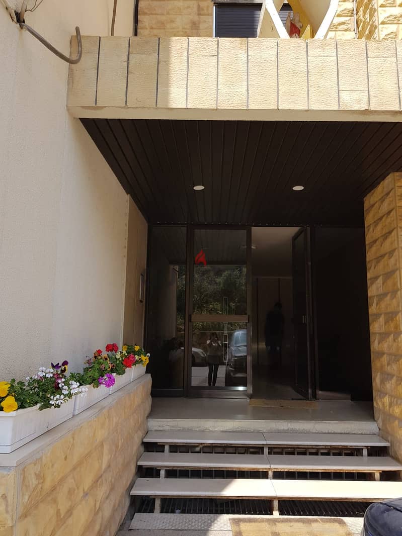 Apartment for Rent in Beit el Chaar - شقة للاجار في بيت الشعار 11