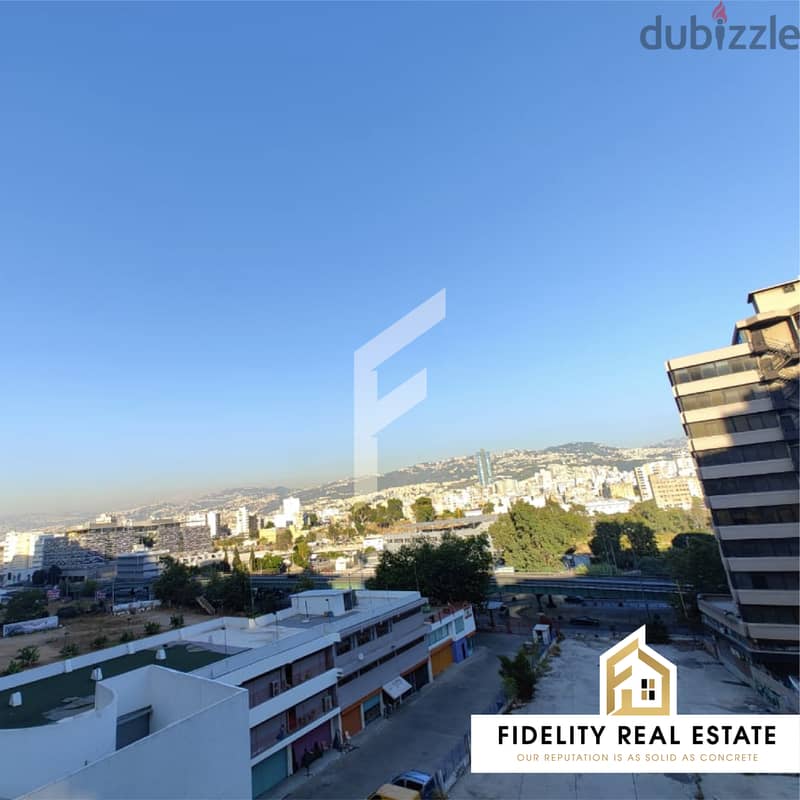 apartment sale in Sioufi rk221 2