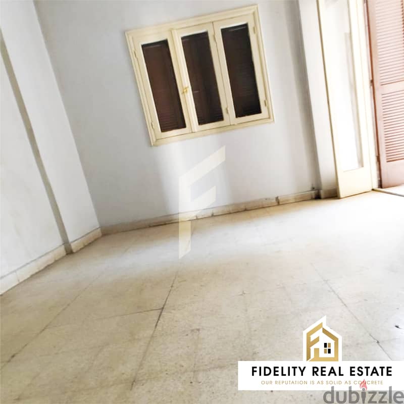 apartment sale in Sioufi rk221 3