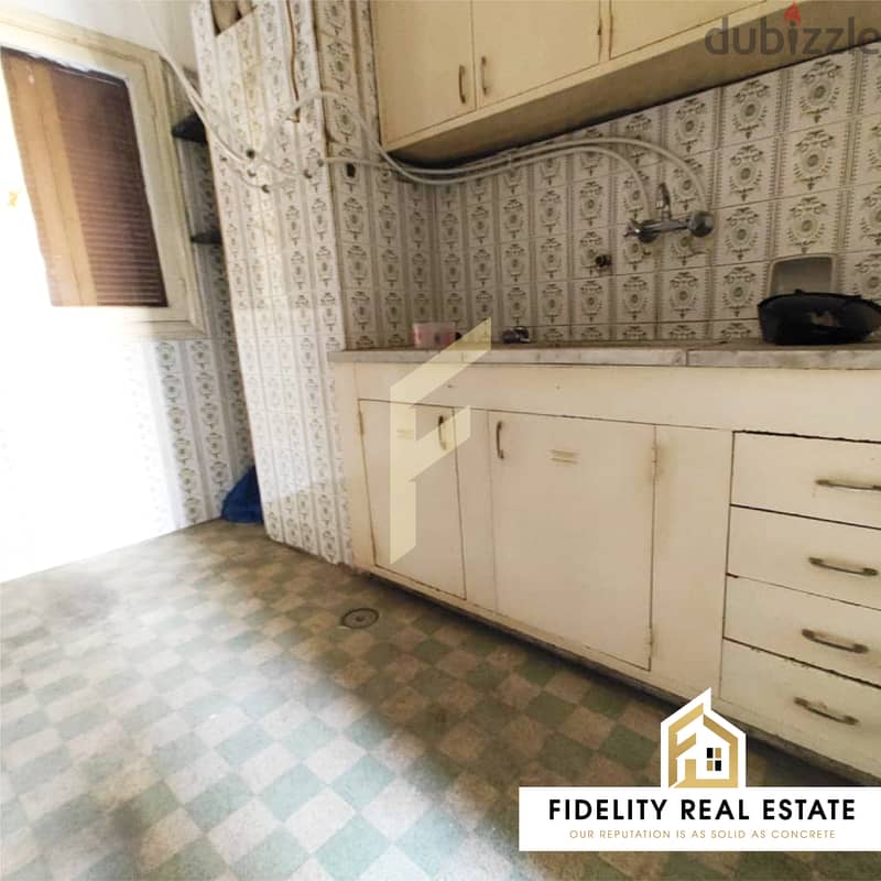 apartment sale in Sioufi rk221 4