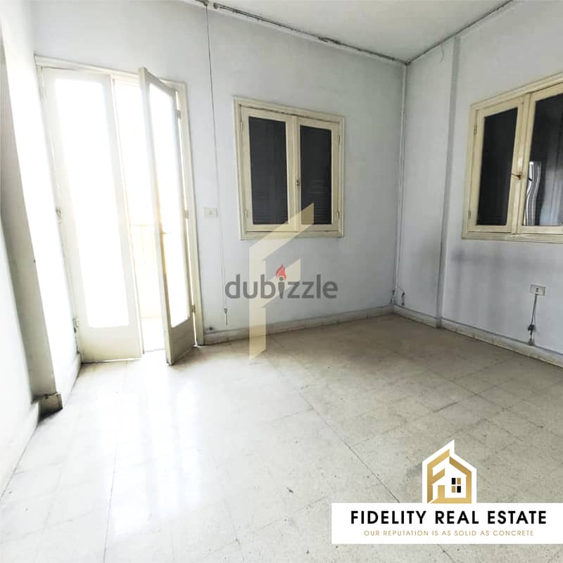 apartment sale in Sioufi rk221 5