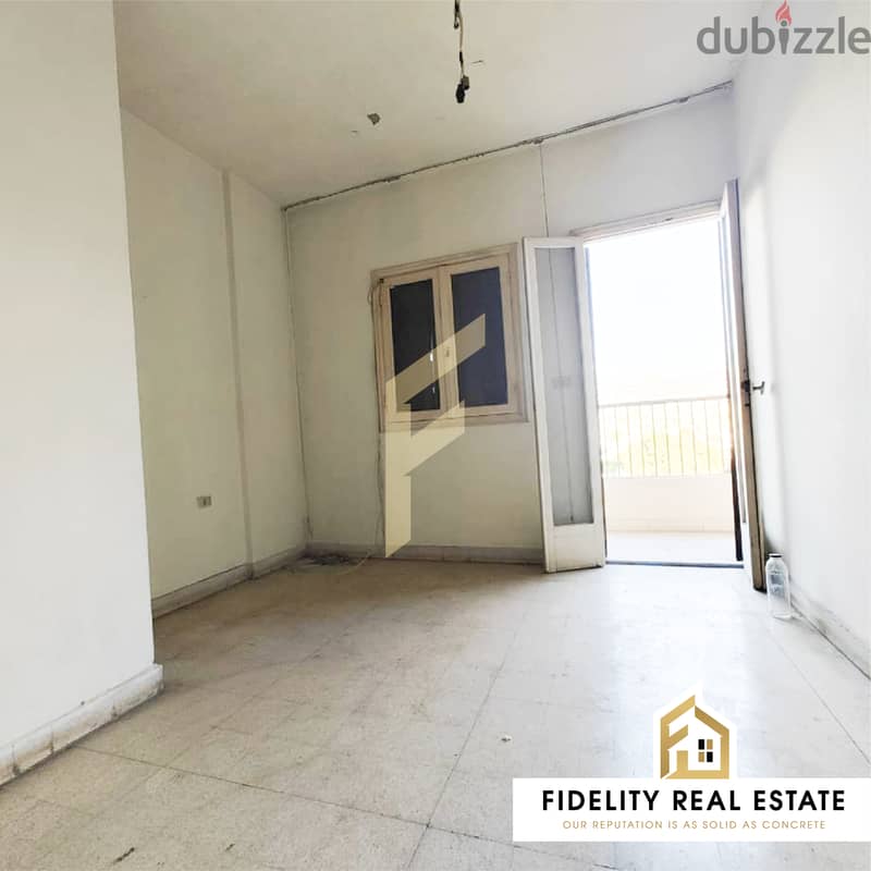apartment sale in Sioufi rk221 6