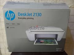 Printer HP Deskjet 2130
