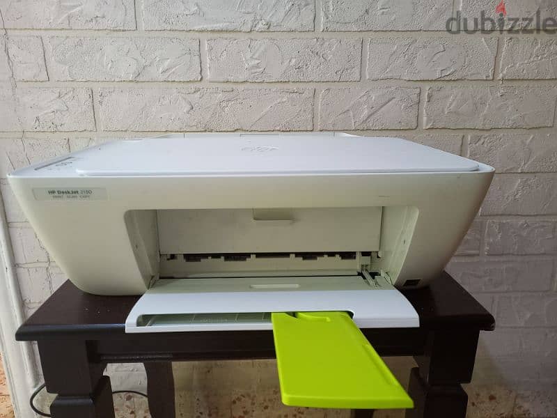 Printer HP Deskjet 2130 3
