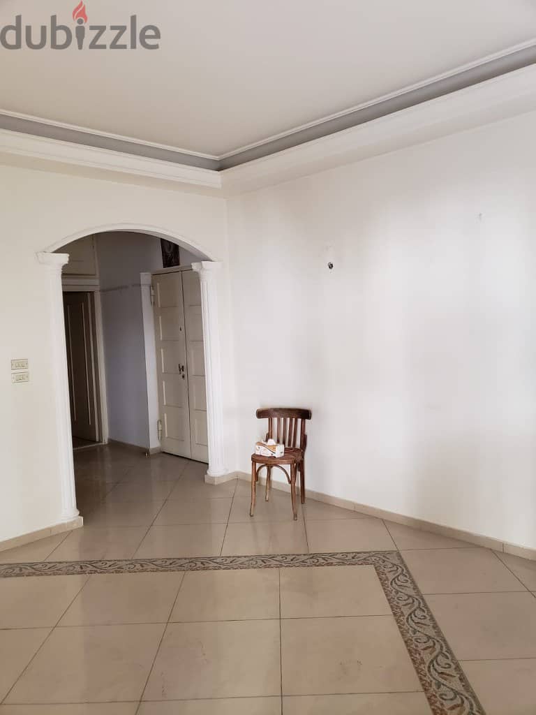 170 Sqm | Newly renovated Apartment For Sale In New Rawda 3