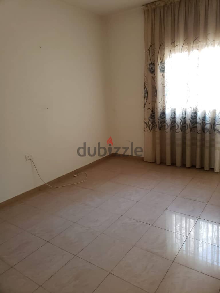 170 Sqm | Newly renovated Apartment For Sale In New Rawda 6