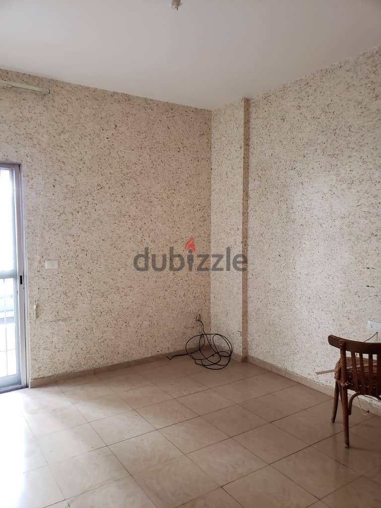 170 Sqm | Newly renovated Apartment For Sale In New Rawda 4