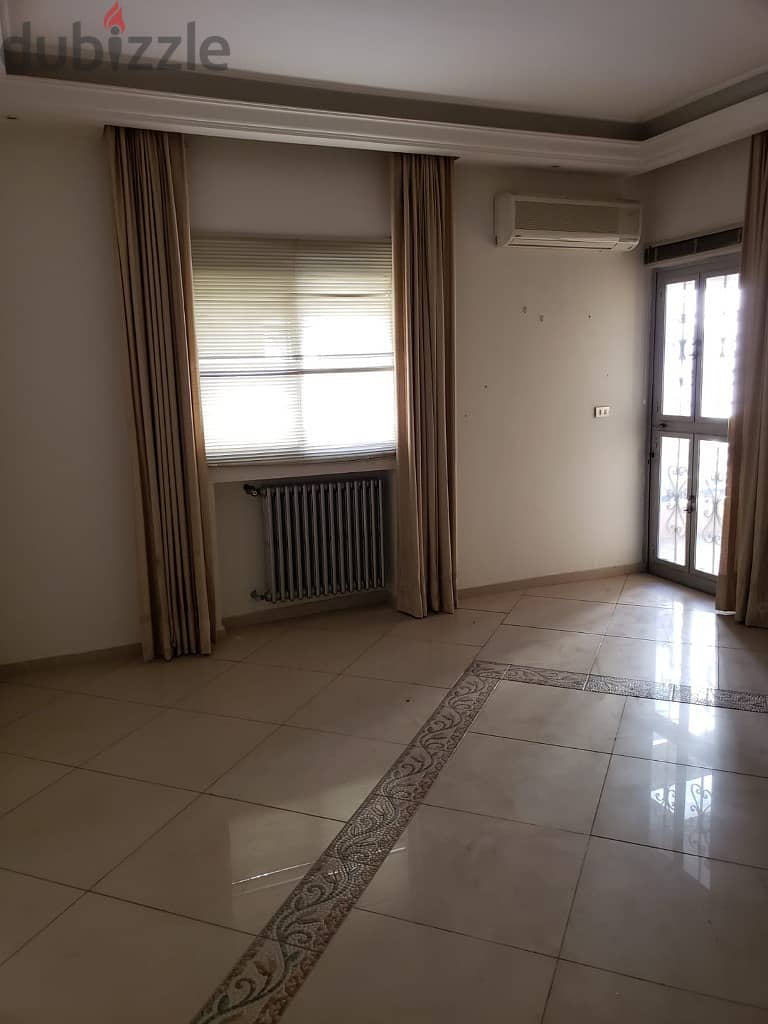 170 Sqm | Newly renovated Apartment For Sale In New Rawda 1