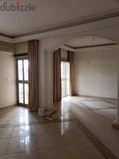 170 Sqm | Newly renovated Apartment For Sale In New Rawda