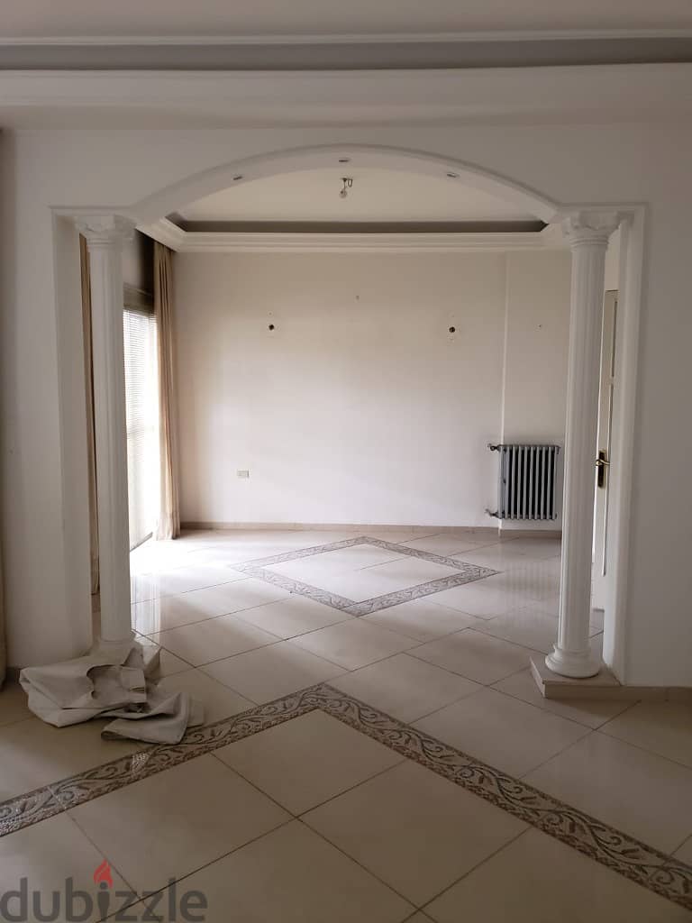 170 Sqm | Newly renovated Apartment For Sale In New Rawda 2