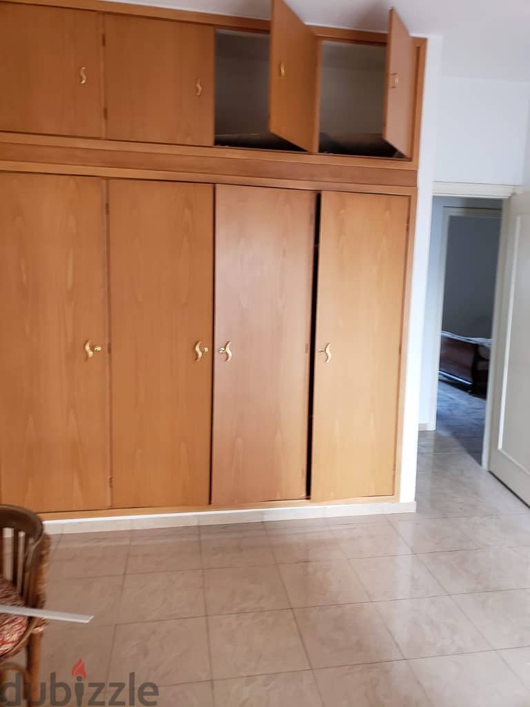 170 Sqm | Newly renovated Apartment For Sale In New Rawda 7