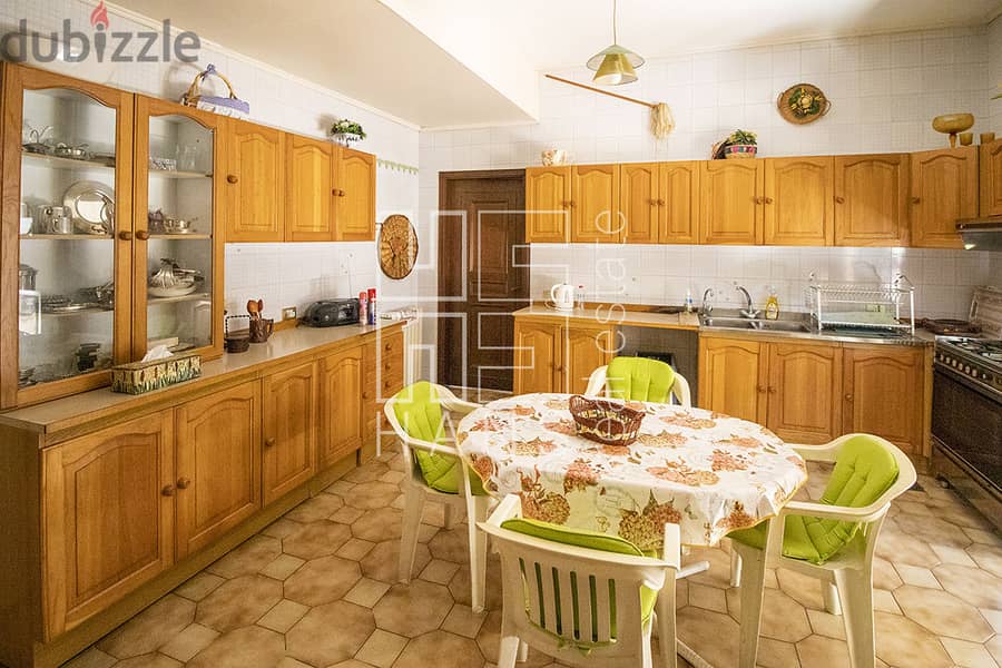 Large Classy apartment with Garden for sale in Bayada 5