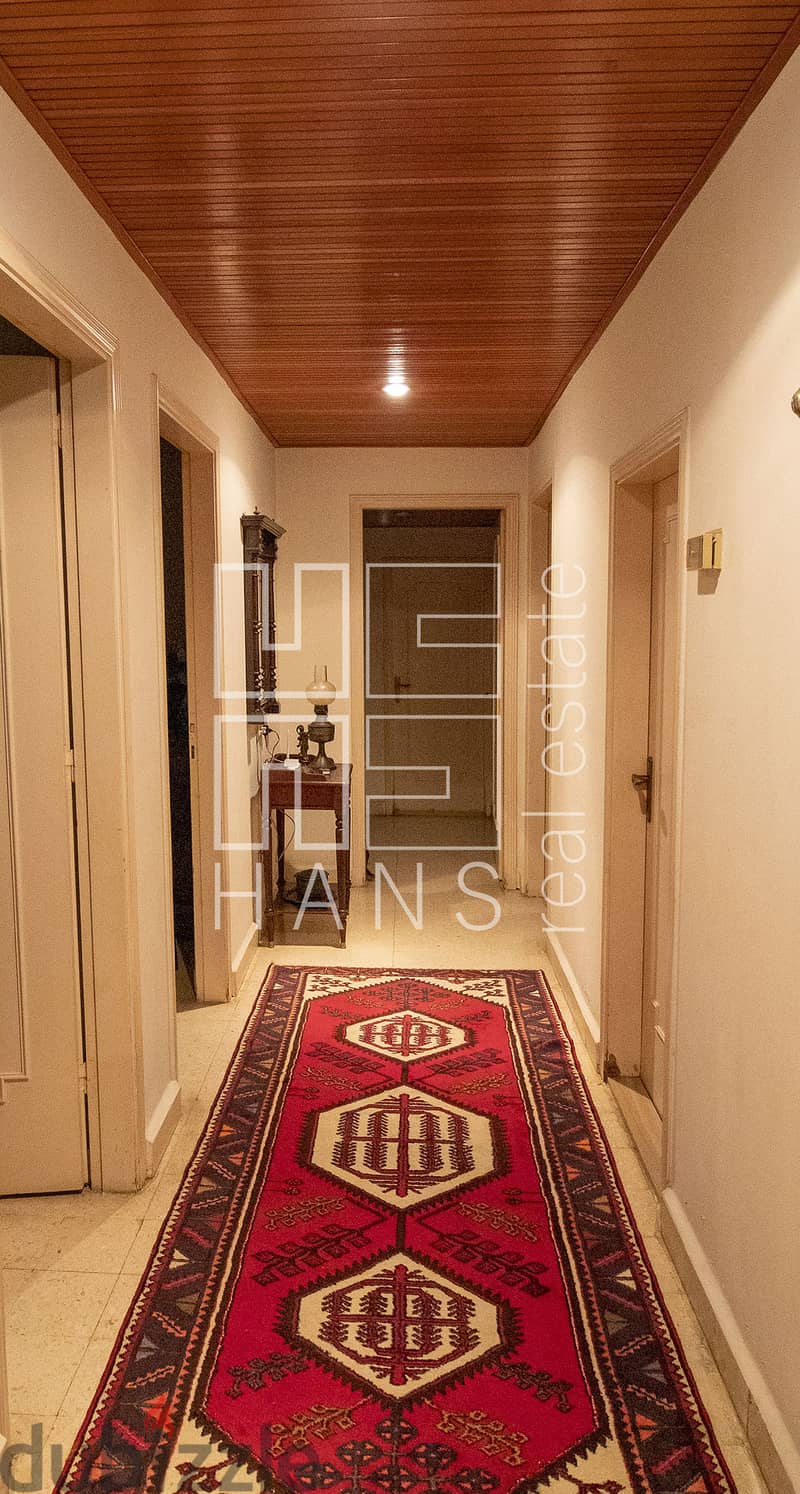 Apartment with Garden for sale in Bayada 7