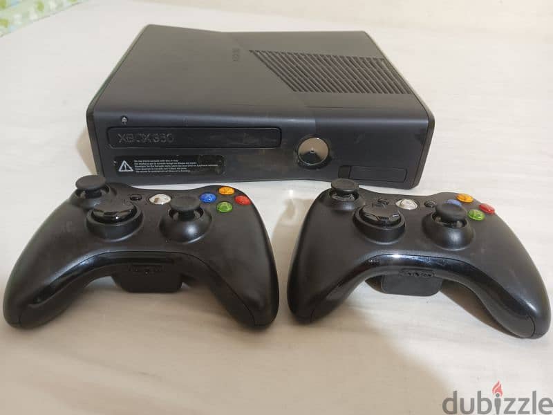 xbox360 0