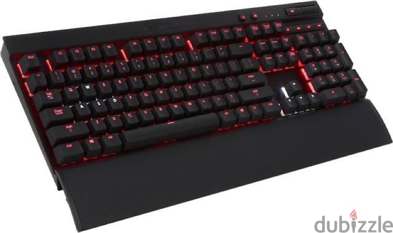 Gaming Keyboard Corsair K70 Lux Original price 120$ 0