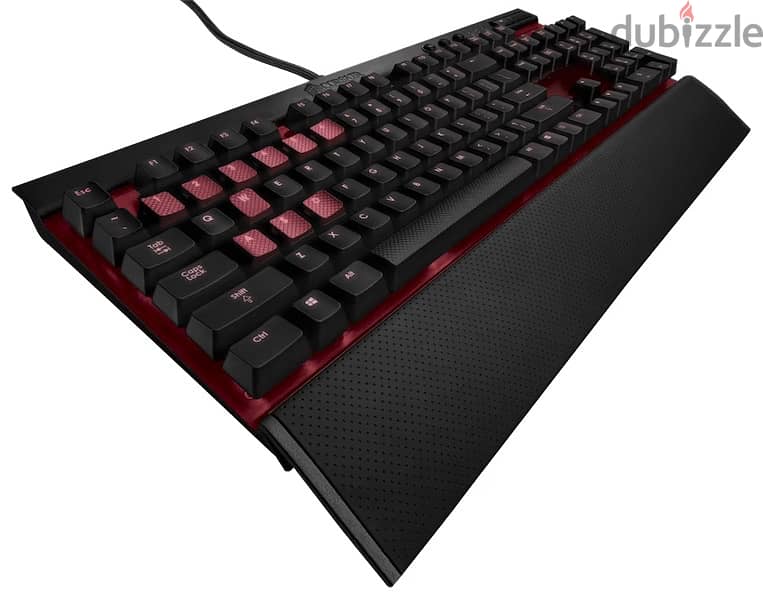 Gaming Keyboard Corsair K70 Lux Original price 120$ 2
