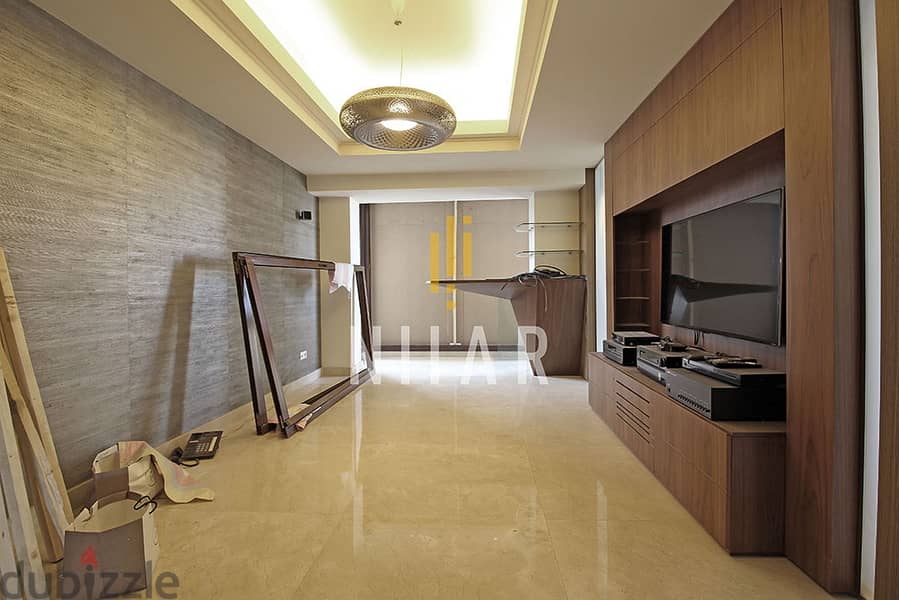 Apartments For Sale in Sanayeh | شقق للبيع في الصنايع | AP12602 7