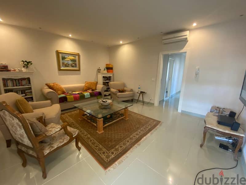 Apartment for sale in Fanar شقه للبيع في الفنار 1