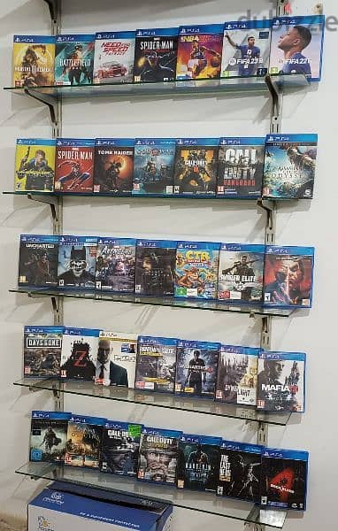 GAMES PLAYSTATION location tripoli Lebanon